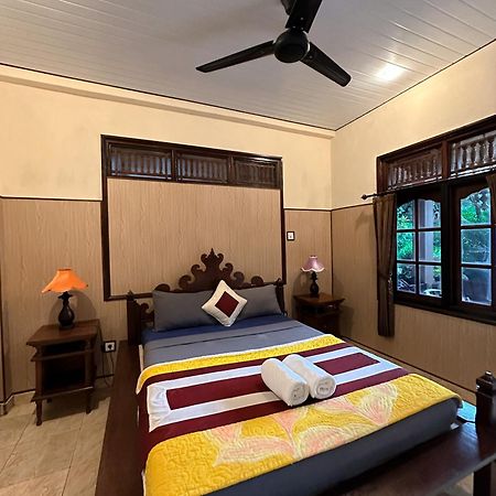 Kajeng Bungalow Ubud Zewnętrze zdjęcie