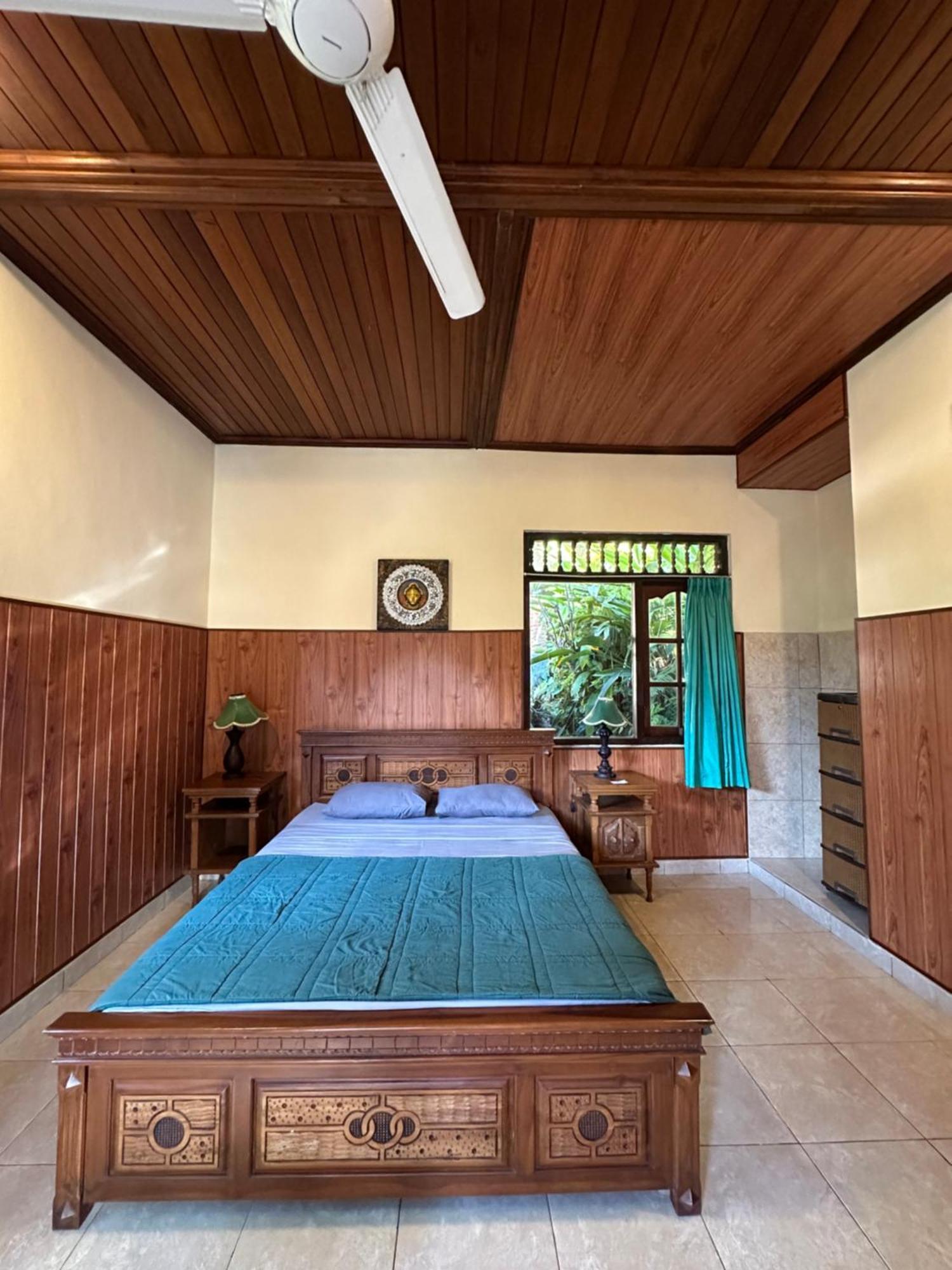 Kajeng Bungalow Ubud Zewnętrze zdjęcie