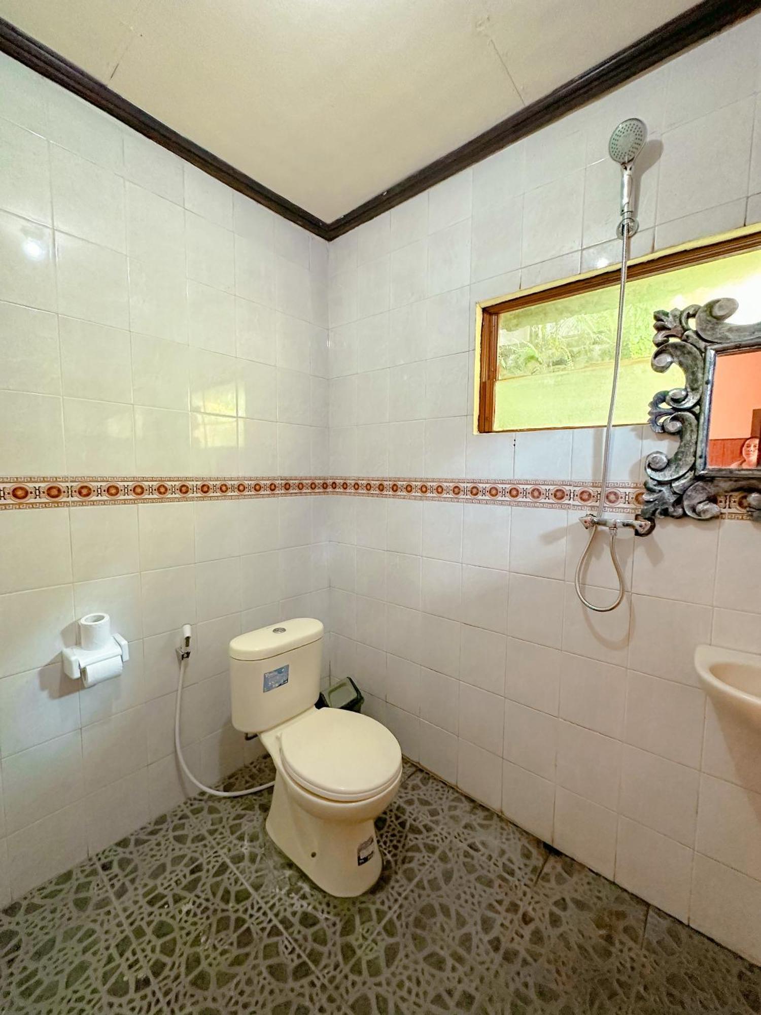 Kajeng Bungalow Ubud Zewnętrze zdjęcie