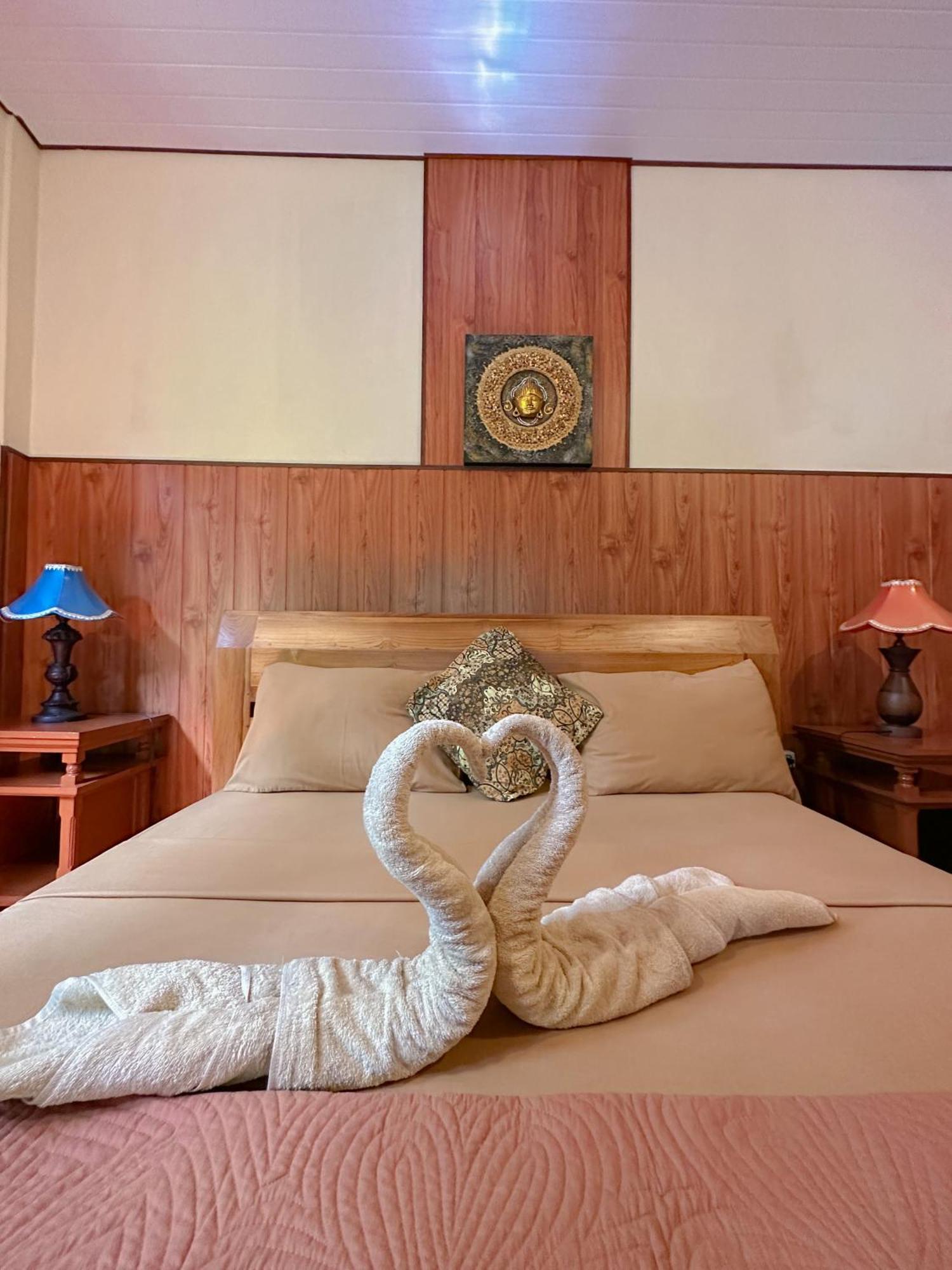 Kajeng Bungalow Ubud Zewnętrze zdjęcie