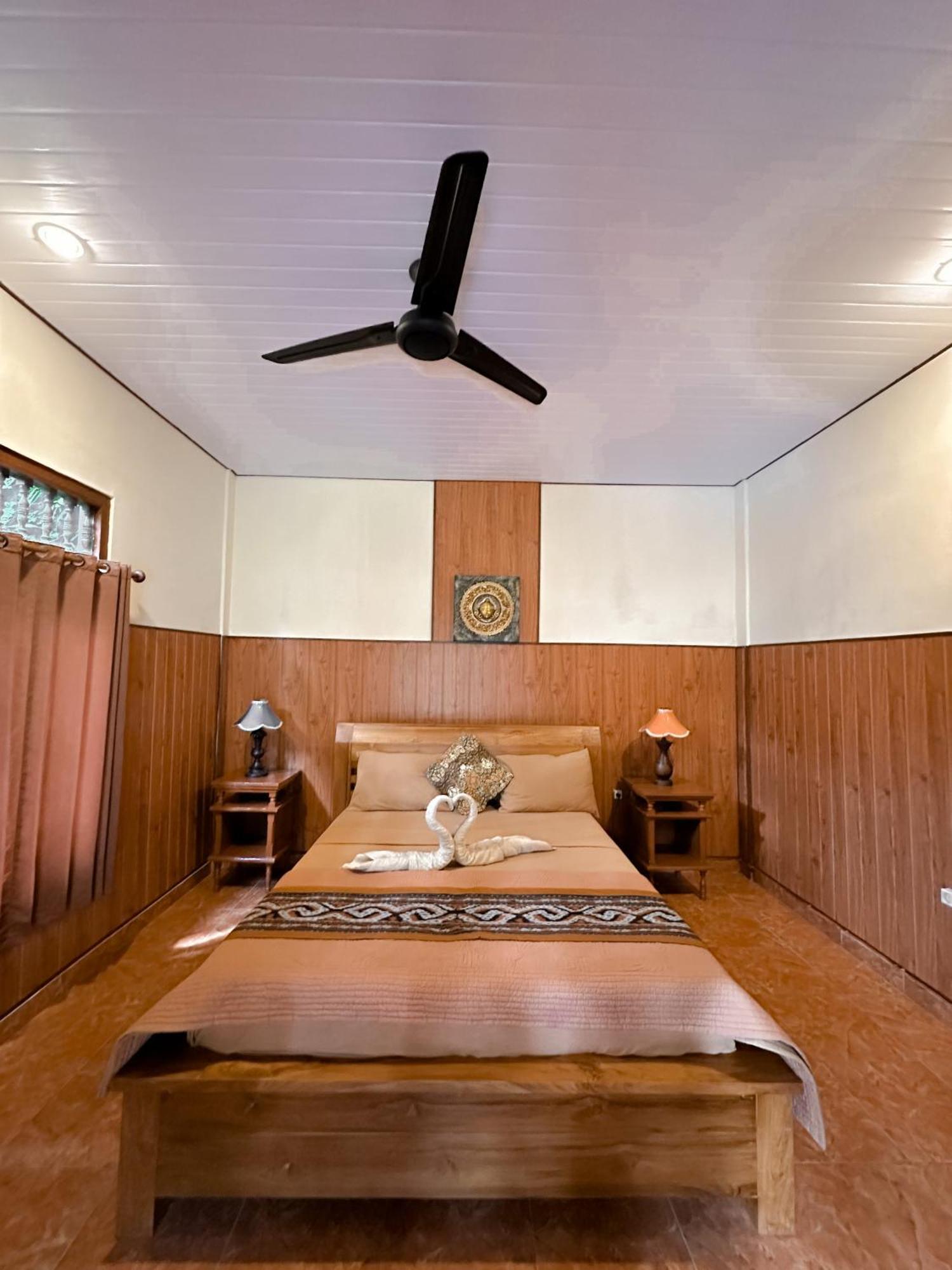 Kajeng Bungalow Ubud Zewnętrze zdjęcie