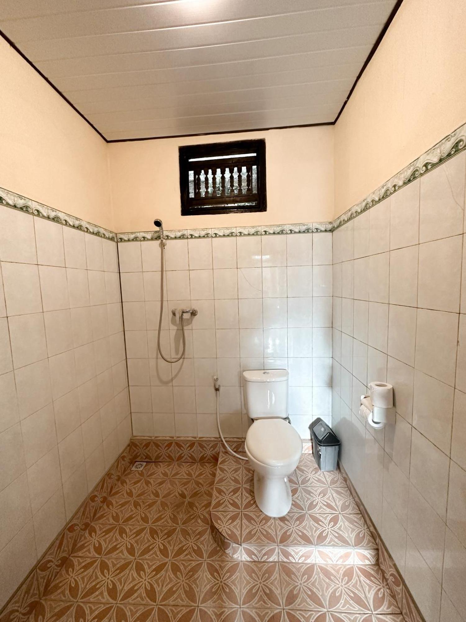 Kajeng Bungalow Ubud Zewnętrze zdjęcie