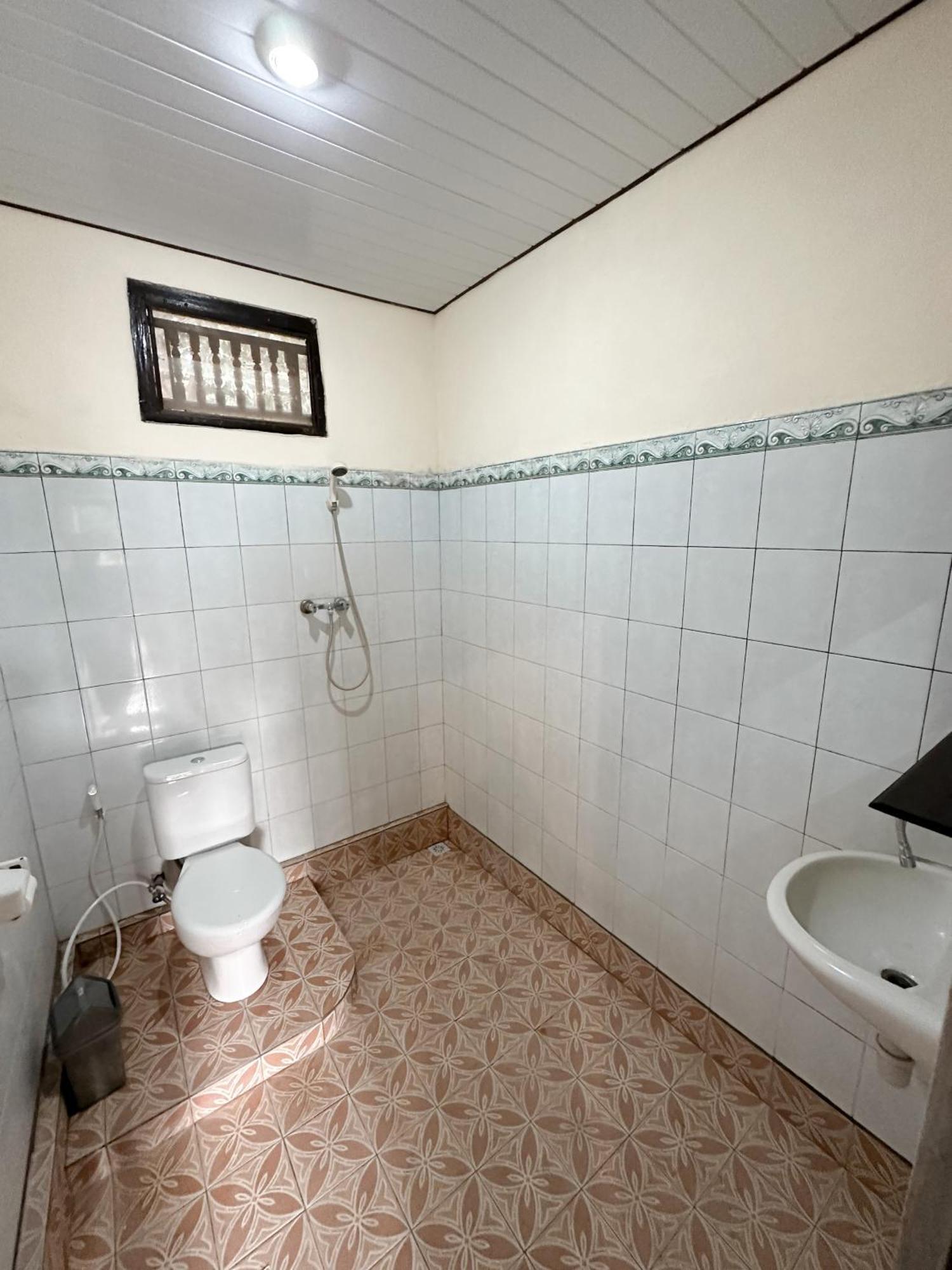 Kajeng Bungalow Ubud Zewnętrze zdjęcie