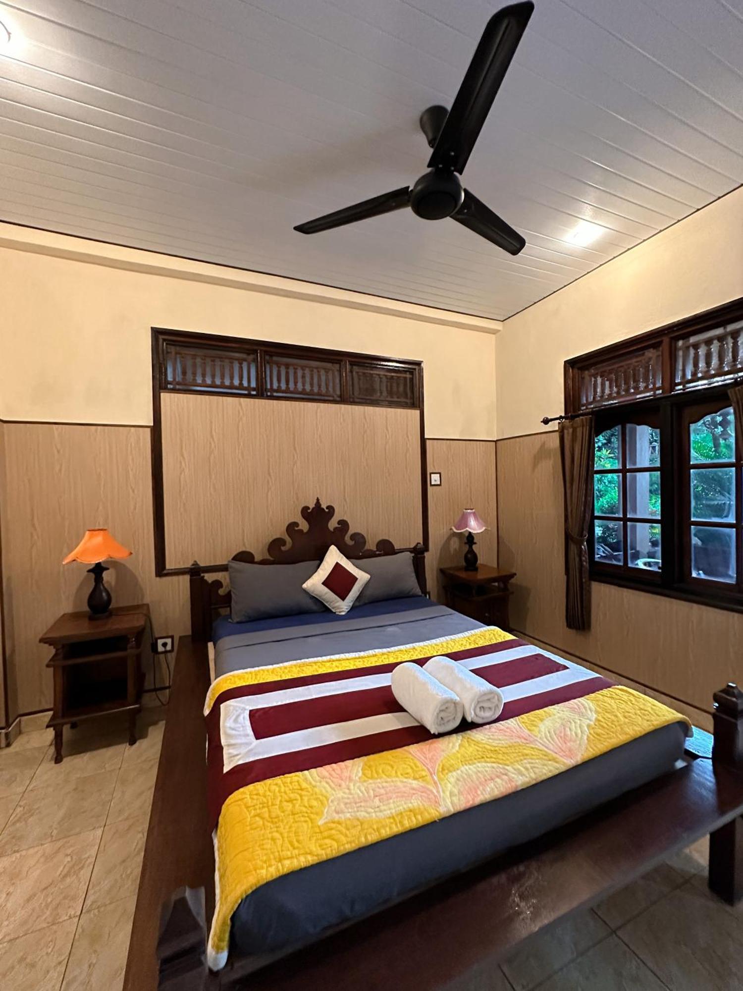 Kajeng Bungalow Ubud Zewnętrze zdjęcie