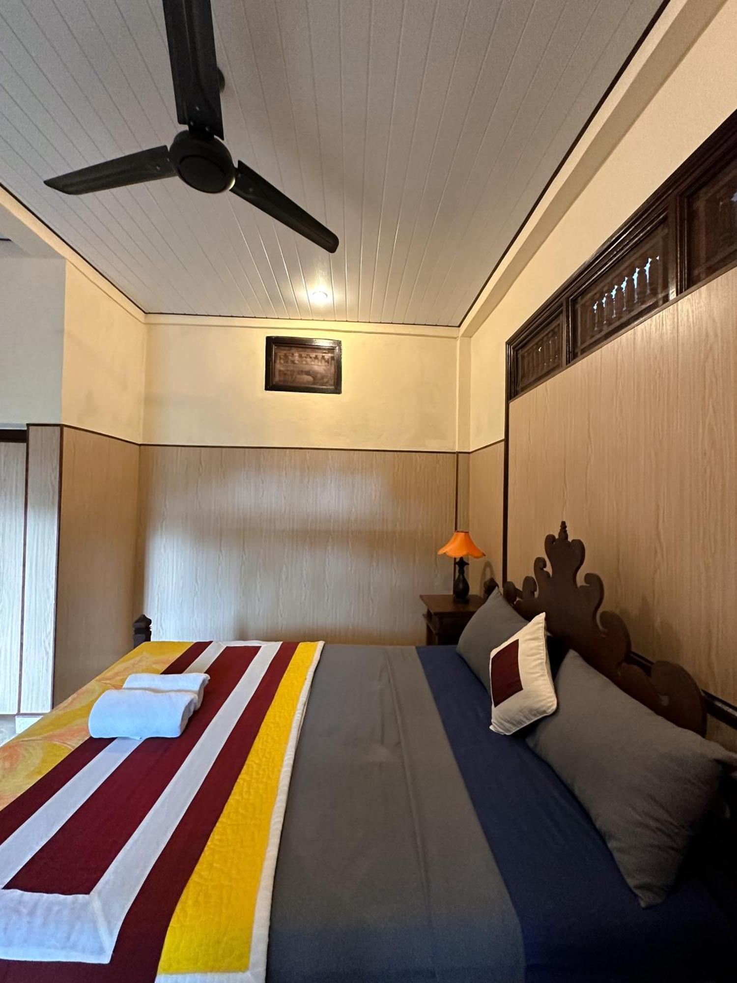 Kajeng Bungalow Ubud Zewnętrze zdjęcie