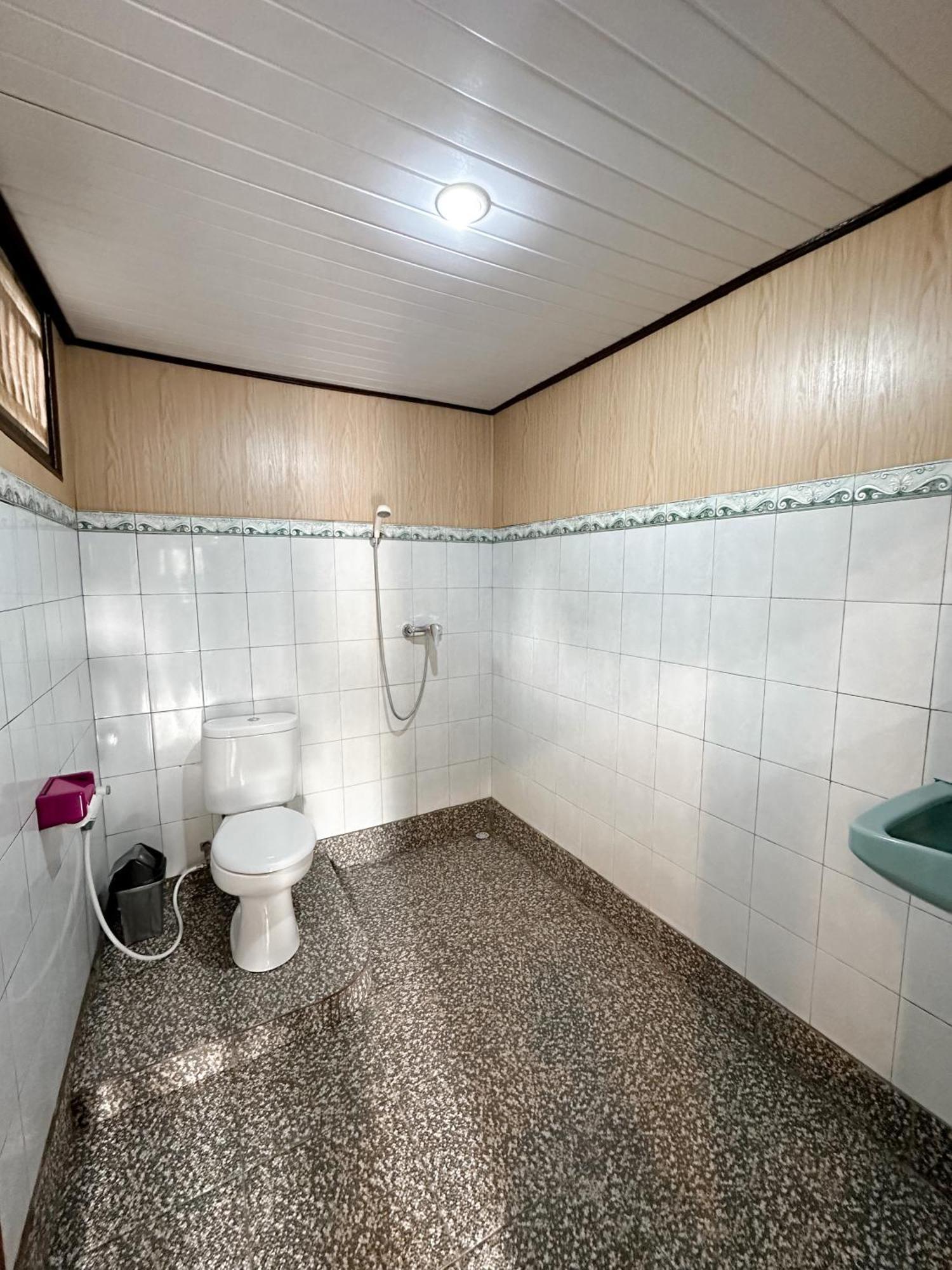 Kajeng Bungalow Ubud Zewnętrze zdjęcie