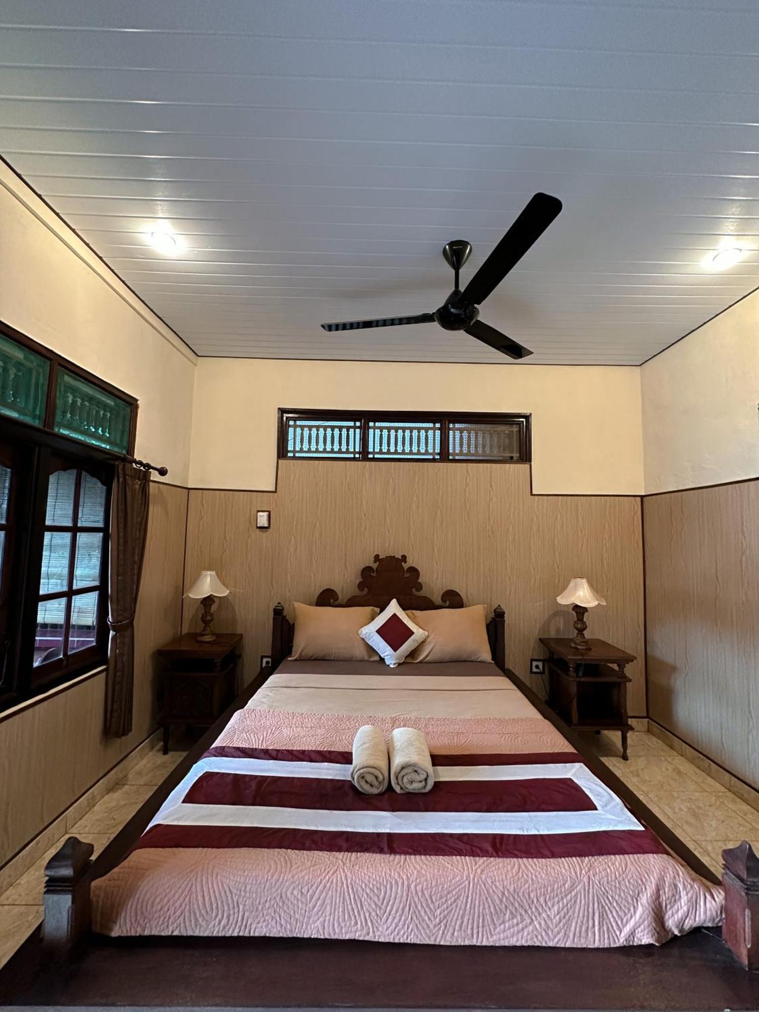 Kajeng Bungalow Ubud Zewnętrze zdjęcie