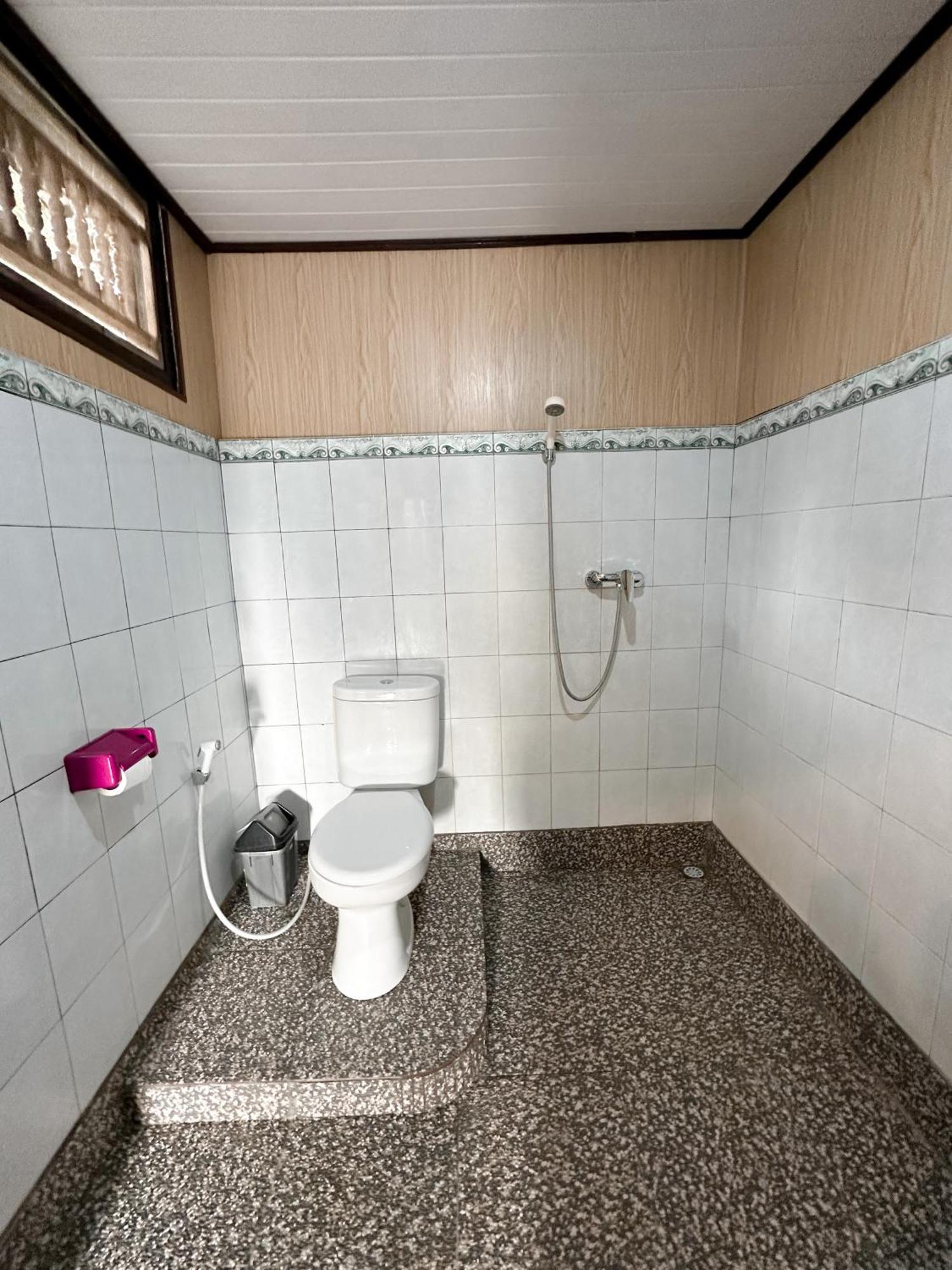 Kajeng Bungalow Ubud Zewnętrze zdjęcie