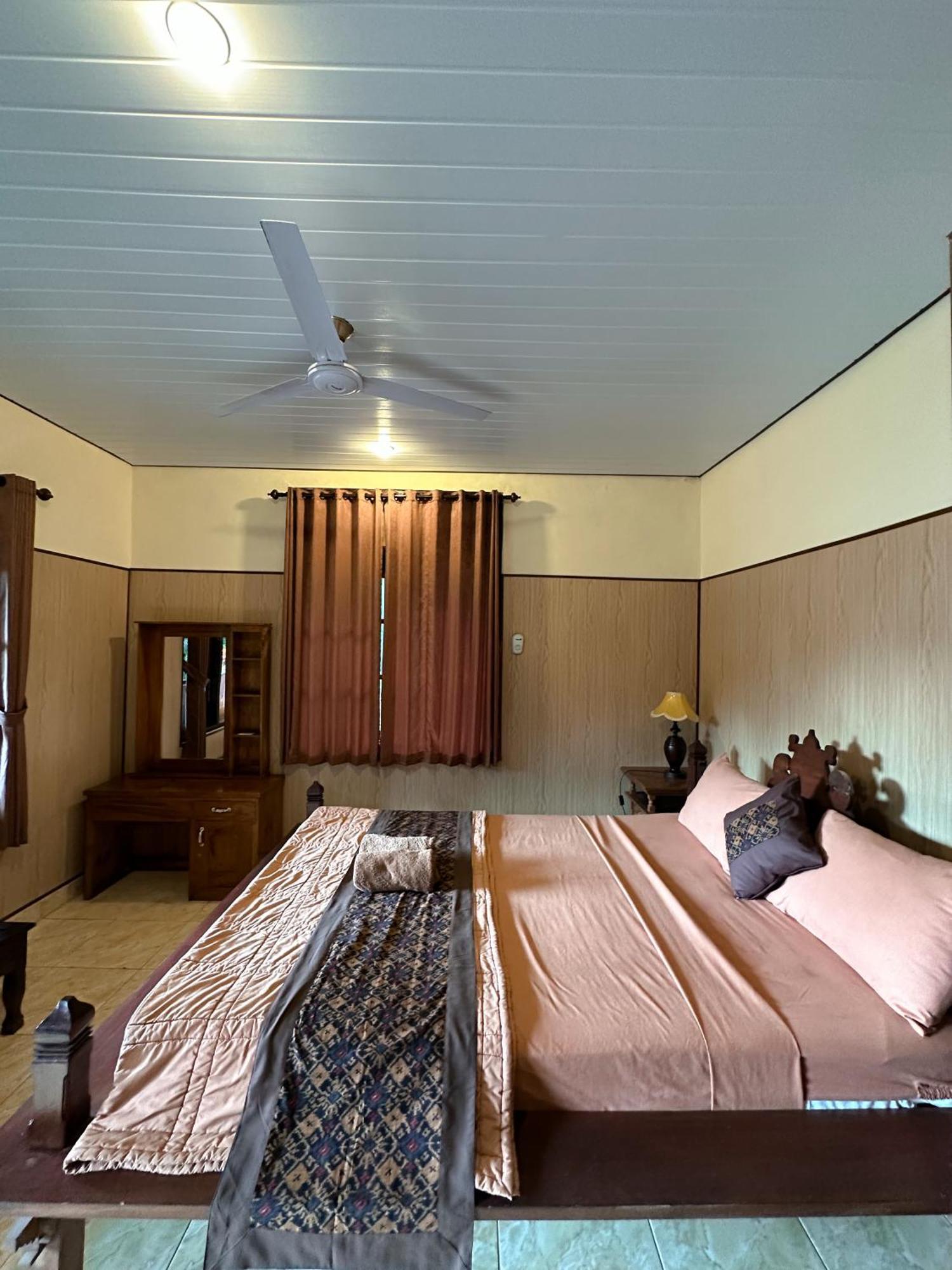 Kajeng Bungalow Ubud Zewnętrze zdjęcie