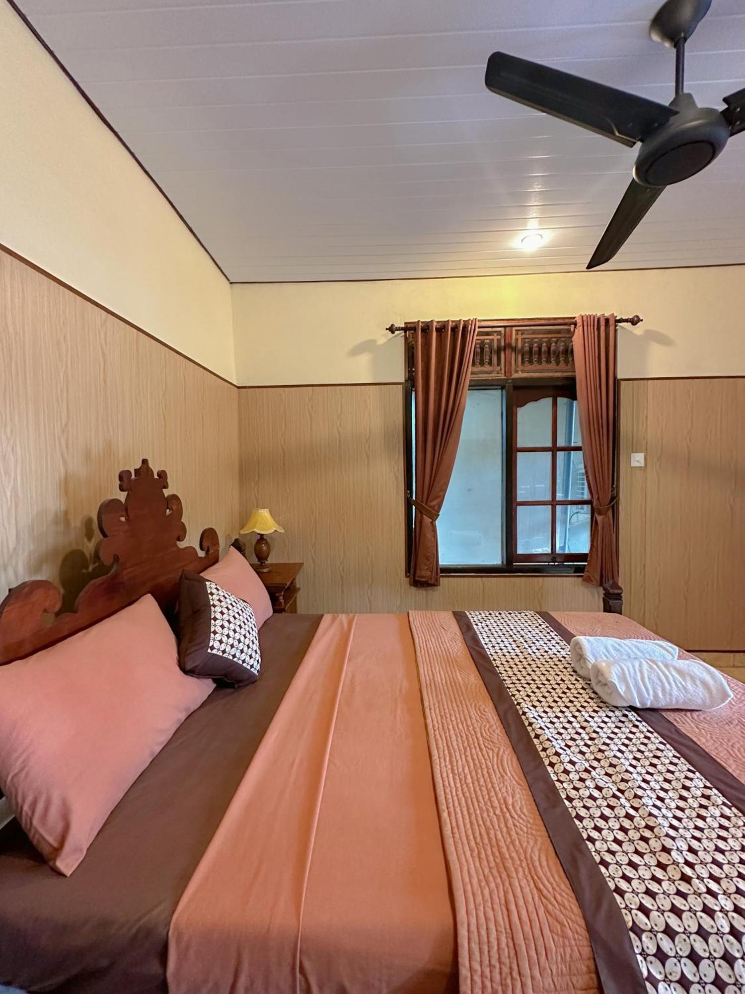 Kajeng Bungalow Ubud Zewnętrze zdjęcie