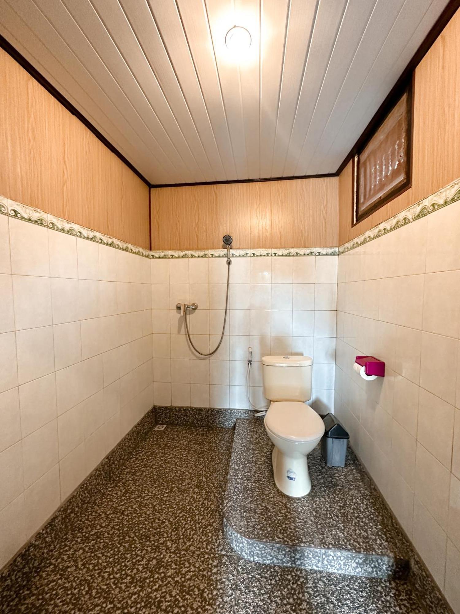 Kajeng Bungalow Ubud Zewnętrze zdjęcie