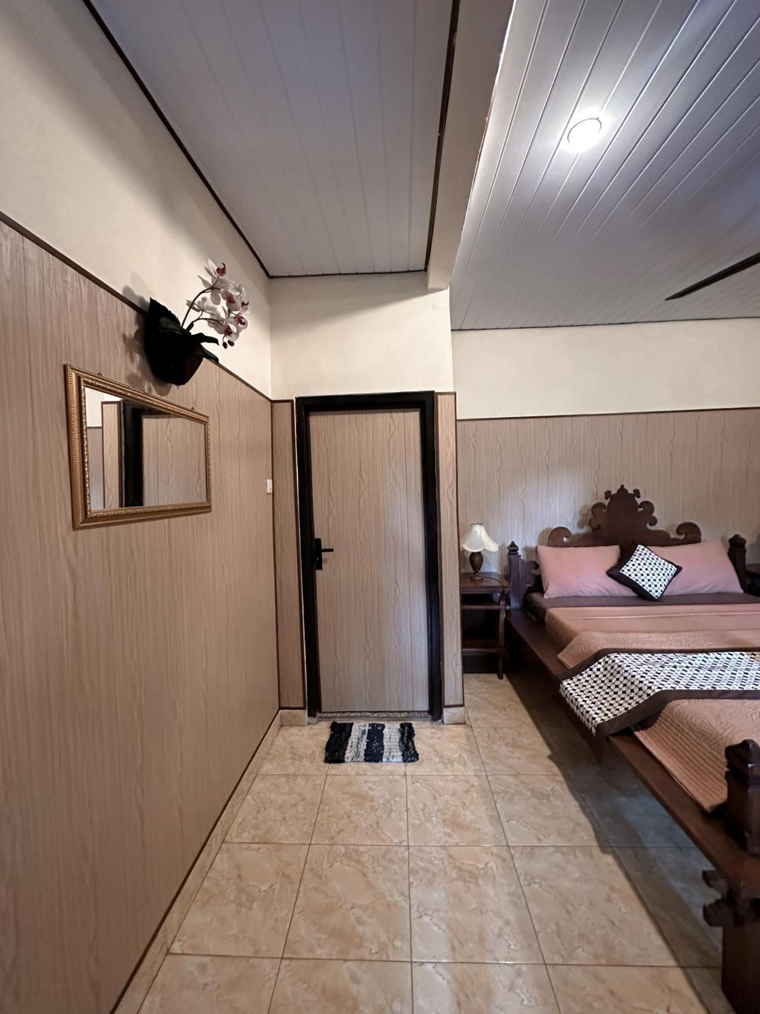 Kajeng Bungalow Ubud Zewnętrze zdjęcie